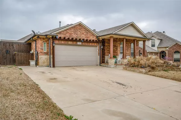 3105 Mark Lane, Denton, TX 76210