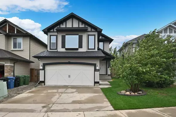 Calgary, AB T2Z 0E3,229 New Brighton LN SE