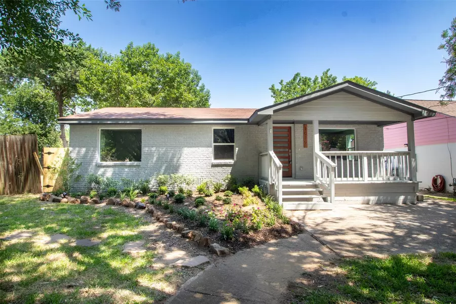 1619 LANSFORD Avenue, Dallas, TX 75224