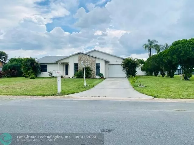 123 Durland Ave, Other City - In The State Of Florida, FL 33936