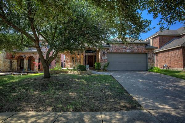 2610 Katie Trail, Melissa, TX 75454