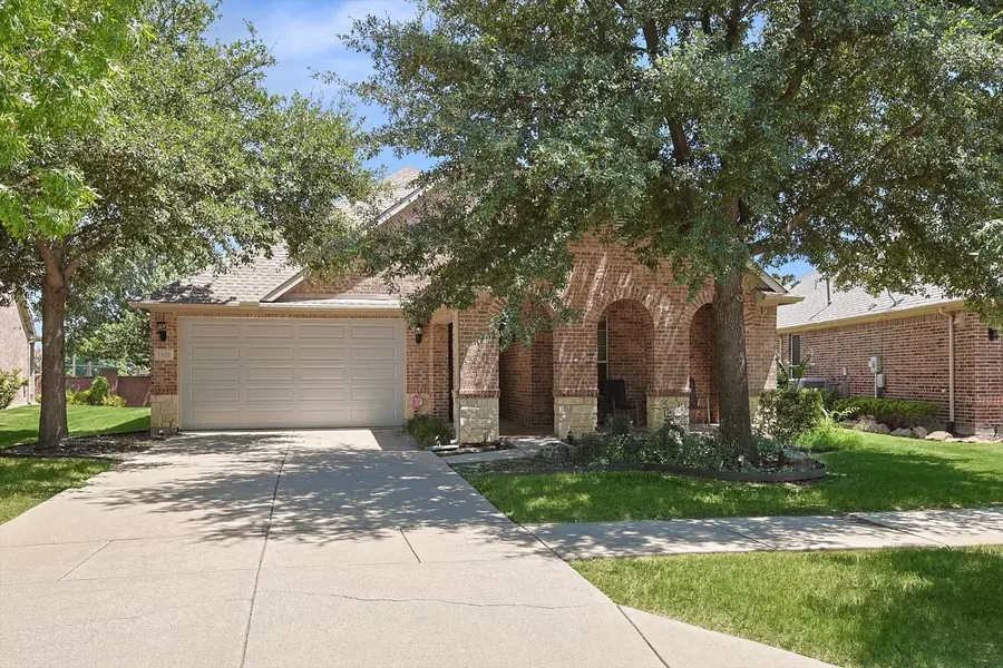 7422 Saint Petersburg Drive, Frisco, TX 75036