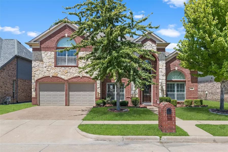 1305 Marina Drive, Irving, TX 75063