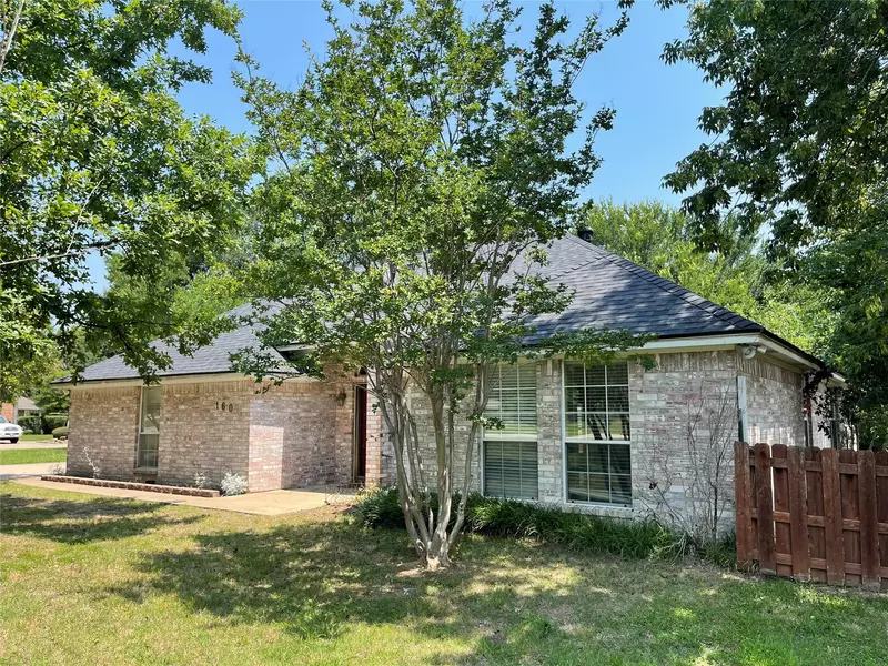 160 N Meadowbrook Drive, Pottsboro, TX 75076