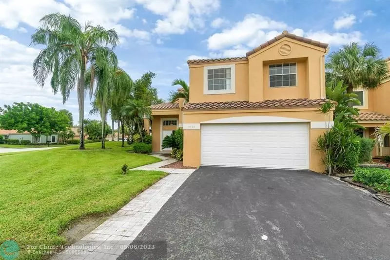 7710 NW 62nd Way, Parkland, FL 33067