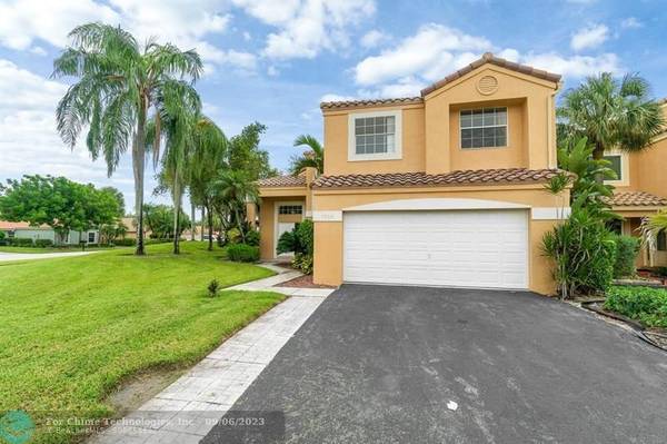 7710 NW 62nd Way,  Parkland,  FL 33067