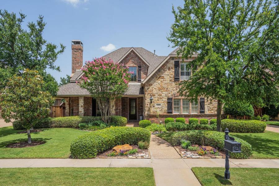 5200 Connors Drive, Flower Mound, TX 75028