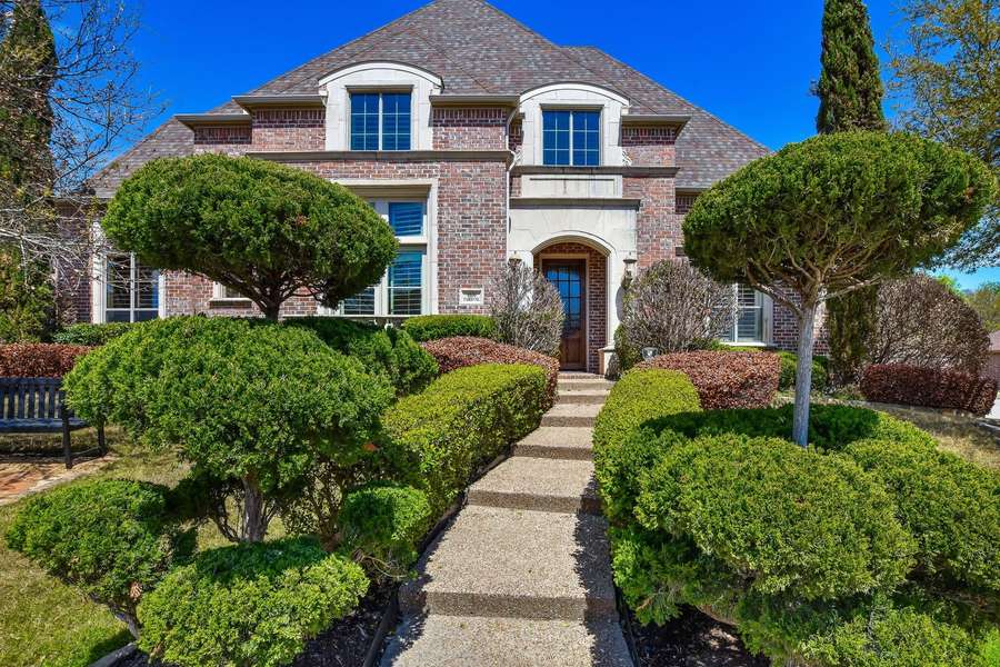 4800 Fairbank Lane, Flower Mound, TX 75028