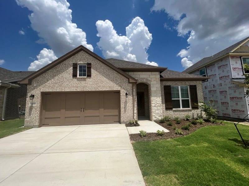 15040 Ted Trail, Aledo, TX 76008