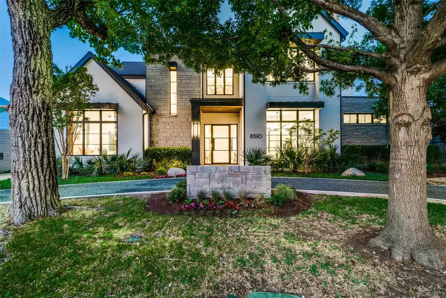 8510 Midway Road, Dallas, TX 75209