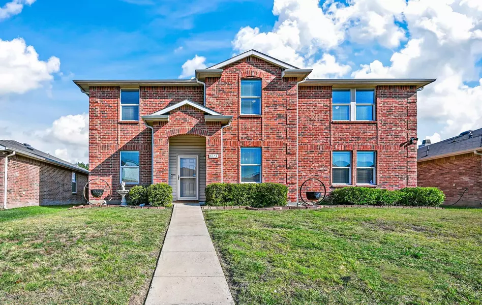 1013 Cavern Drive, Mesquite, TX 75181