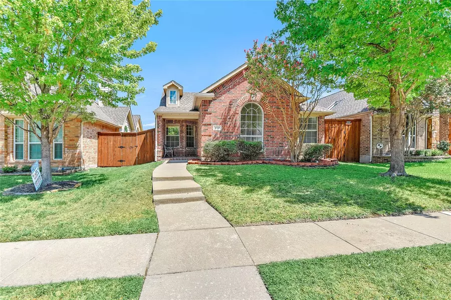 4535 Aspen Glen Road, Plano, TX 75024