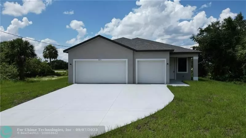 8051 Sherwood Cir, Other City - In The State Of Florida, FL 33935