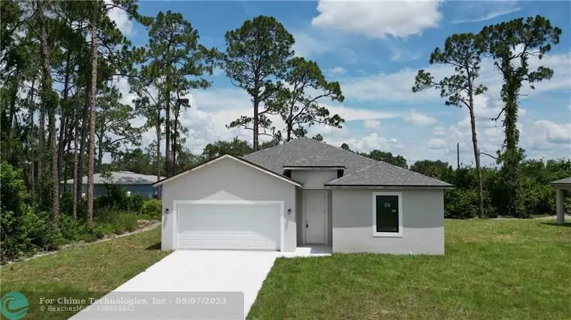 3030 W Briarwood Cir, Other City - In The State Of Florida, FL 33935