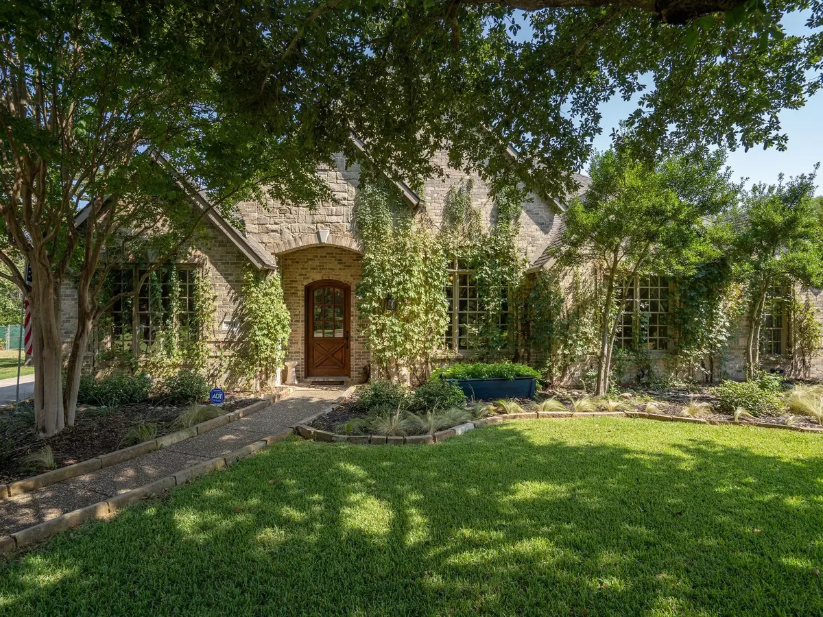 Flower Mound, TX 75028,2101 Parker Drive