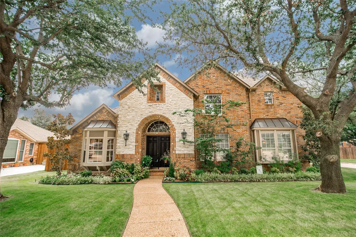 Flower Mound, TX 75028,2017 Bishop Drive