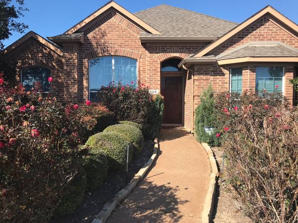 505 Shasta Street, Desoto, TX 75115