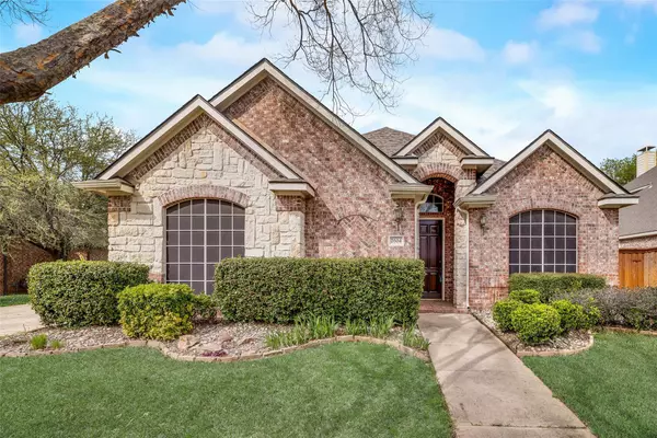 Flower Mound, TX 75022,2604 Solano Drive