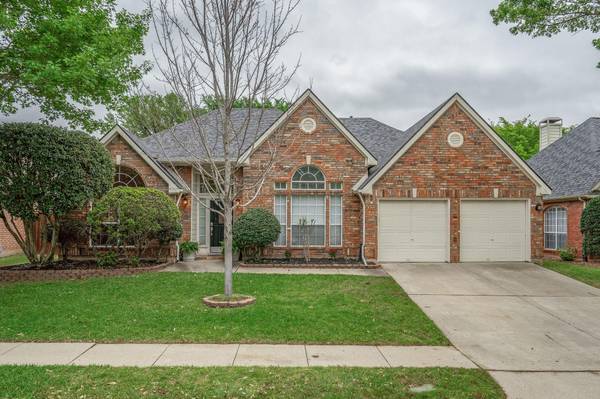 2908 Branch Hollow Circle, Flower Mound, TX 75028