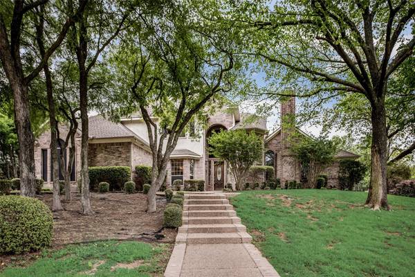 3812 Park Bend Drive, Flower Mound, TX 75022