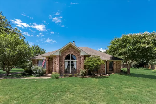 2916 Dumas Court, Flower Mound, TX 75022