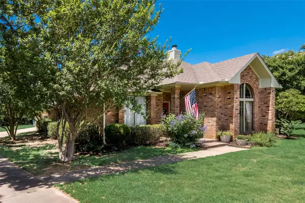 Flower Mound, TX 75022,2916 Dumas Court