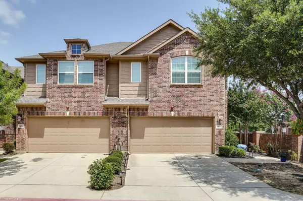 1941 Argyle Lane, Lewisville, TX 75067