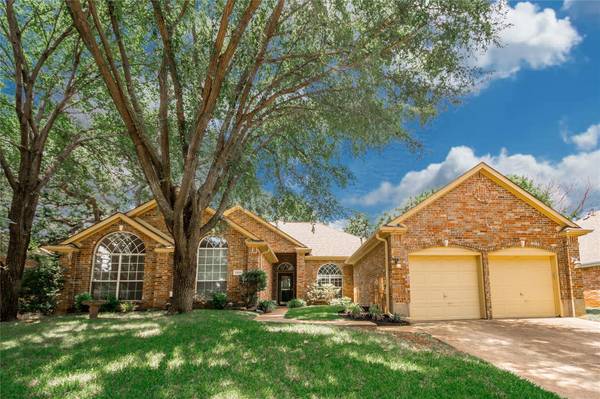 3309 Druid Way, Flower Mound, TX 75028