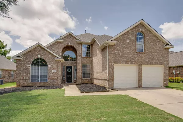 3421 Dowland Drive, Flower Mound, TX 75022