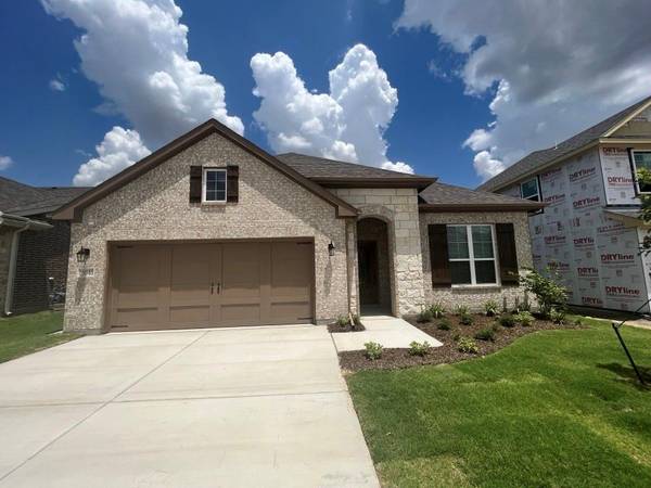 15040 Ted Trail, Aledo, TX 76008