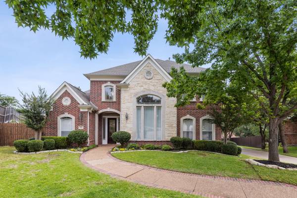 601 Medina Court, Keller, TX 76248