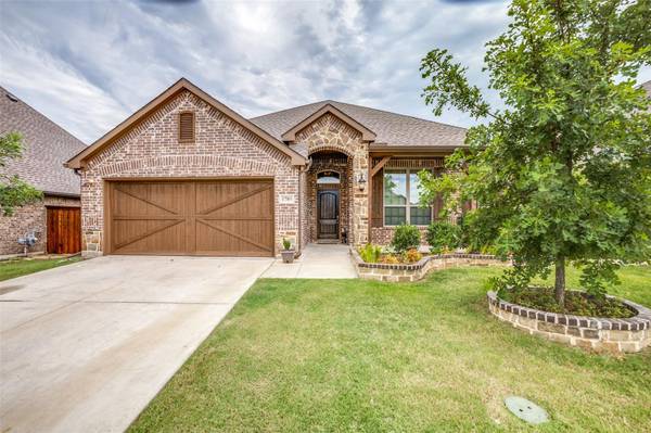 1789 Bertino Way, Mclendon Chisholm, TX 75032