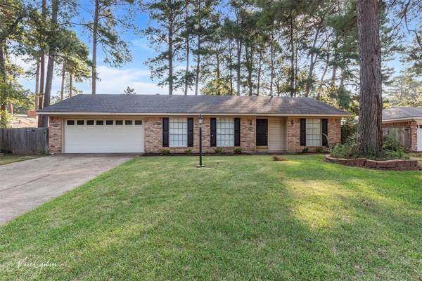 8809 Saint Clair Street, Shreveport, LA 71118