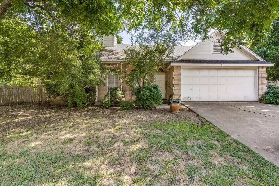 314 E Center Street, Duncanville, TX 75116