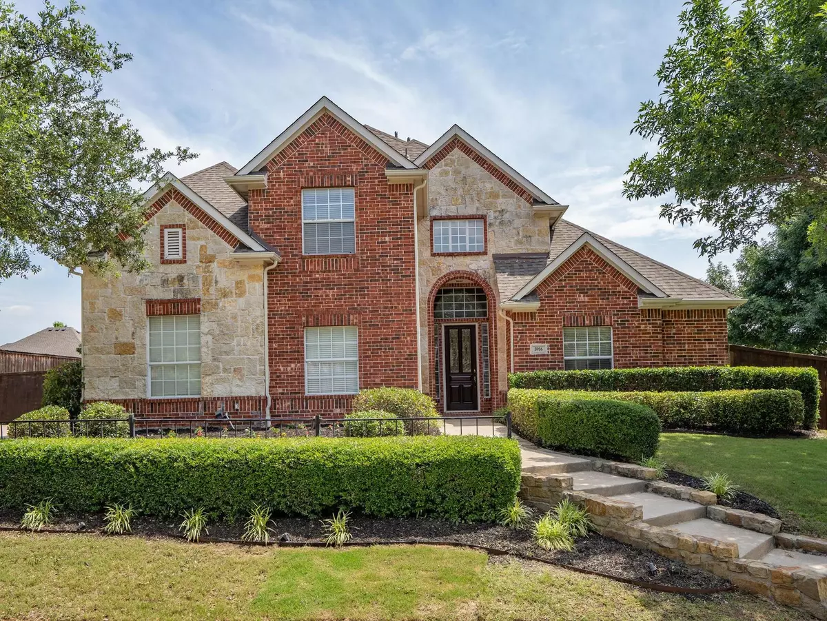 Flower Mound, TX 75028,5916 Lavon Drive