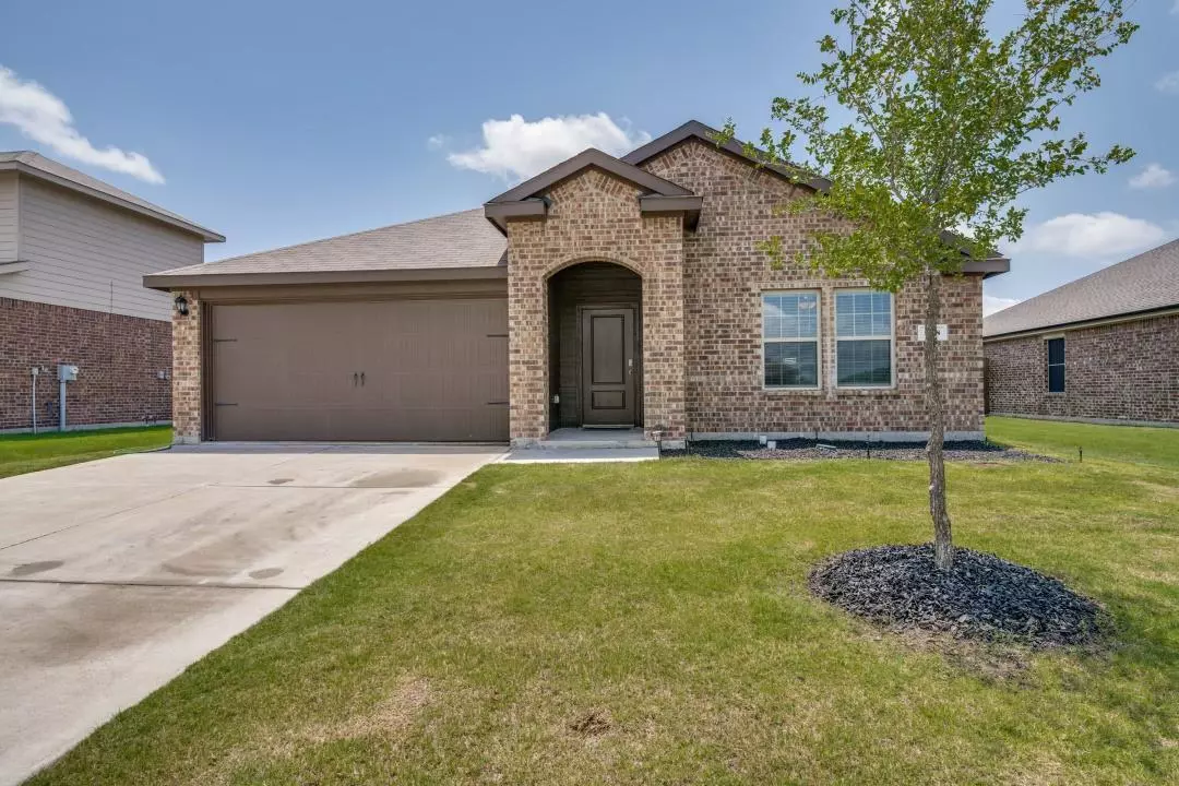 Josephine, TX 75189,208 Cultivator Court