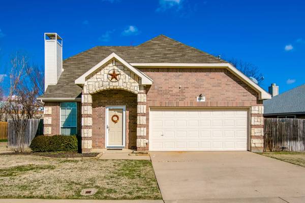 1269 Marchant Place, Lewisville, TX 75067