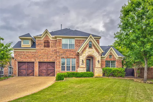 6204 Grand Meadow Lane, Flower Mound, TX 75028