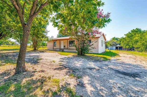 558 S Munson Road, Royse City, TX 75189