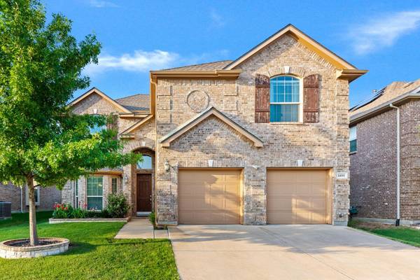 14001 Blueberry Hill Drive, Little Elm, TX 75068