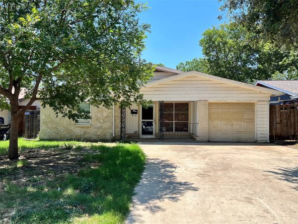 509 17th Street, Grand Prairie, TX 75051