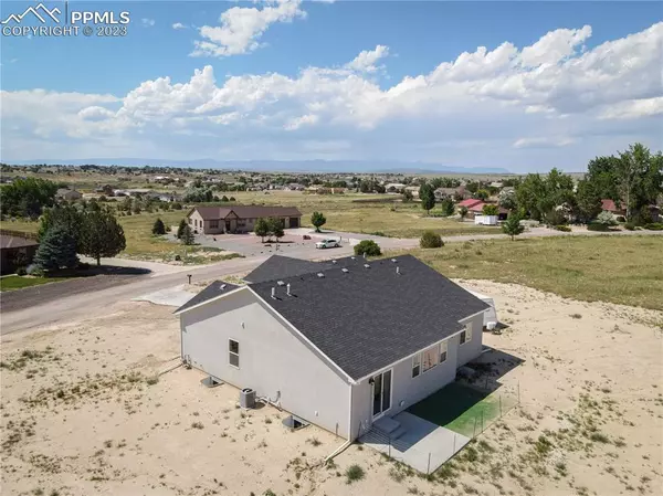 Pueblo West, CO 81007,550 S Meredith DR