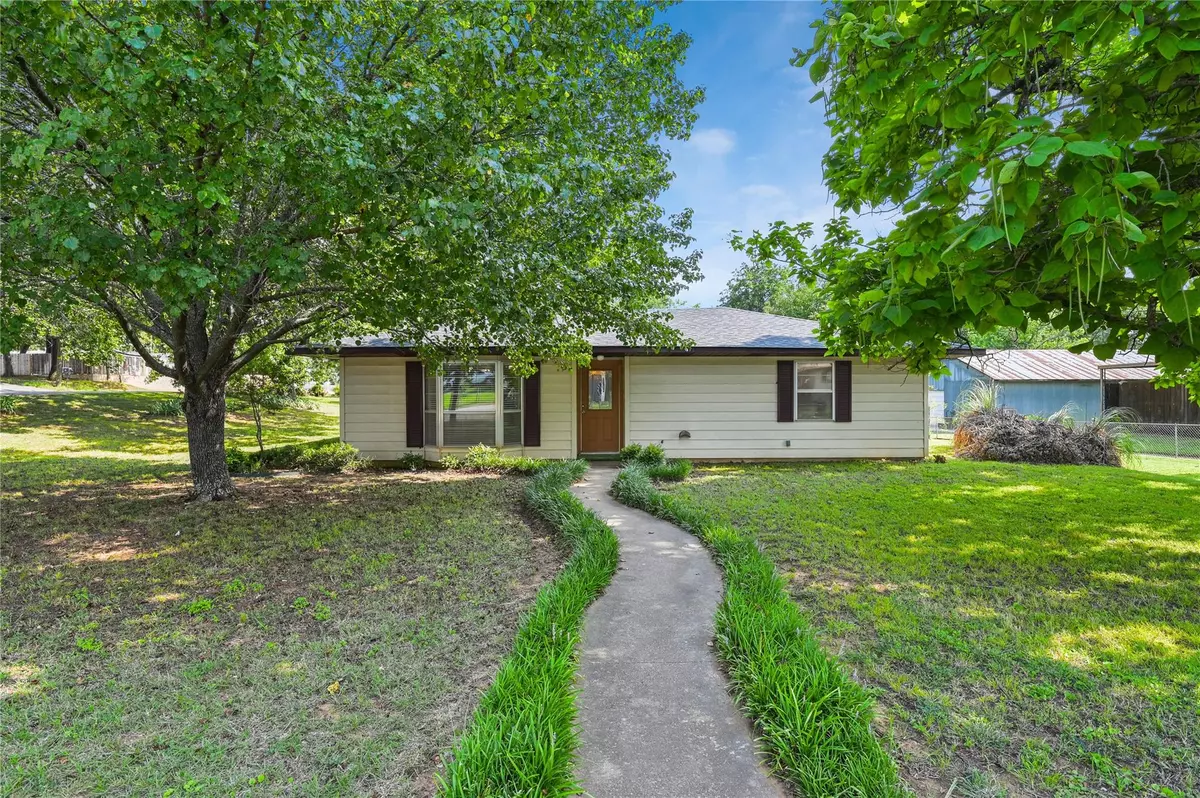 Denison, TX 75020,1000 Thatcher Street