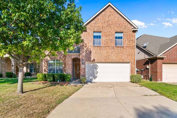 7209 Middleburg Drive,  Plano,  TX 75074