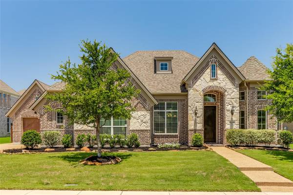 8608 Tuscan Oaks Drive, Mckinney, TX 75071