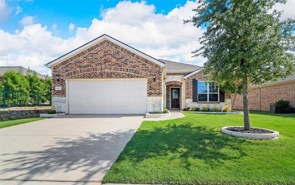 2235 Brookdale Drive, Frisco, TX 75036