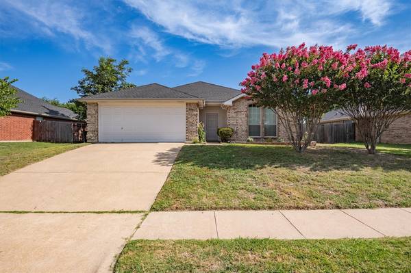 6217 Bentwood Trail, Midlothian, TX 76065