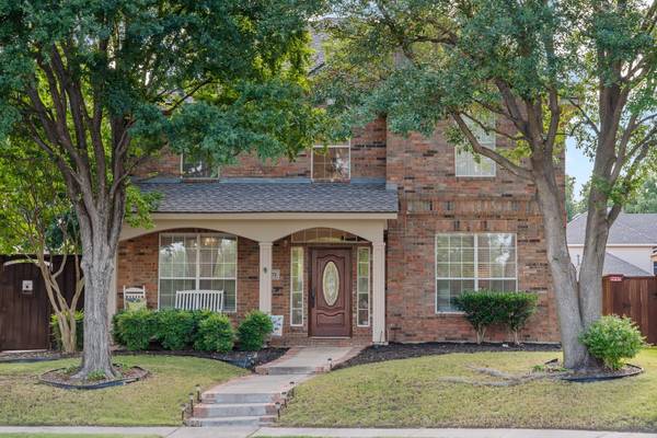 9472 Wichita Trail, Frisco, TX 75033