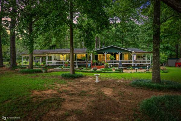 503 Trails End, Haughton, LA 71037