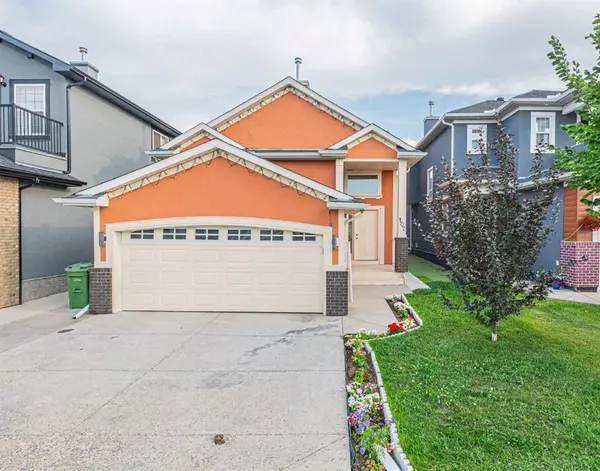 Calgary, AB T3J 0A7,107 Taralake WAY NE